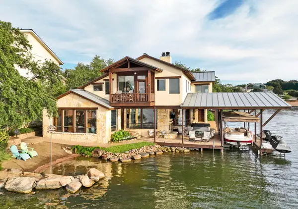 102 Bunny Run, Horseshoe Bay, TX 78657