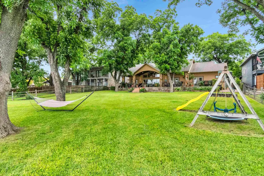 124 Riverbend Lane, Kingsland, TX 78639 - #3