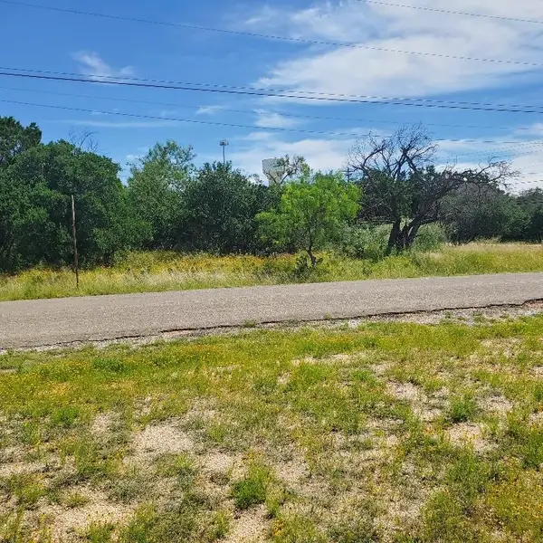 Lots 739 & 740 Norwood Drive, Granite Shoals, TX 78654