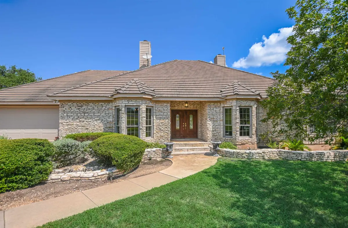 2104 Chipshot Ct, Spicewood, TX 78669 - #1