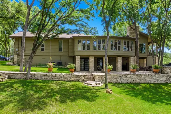 800 Camino Cielo, Marble Falls, TX 78654