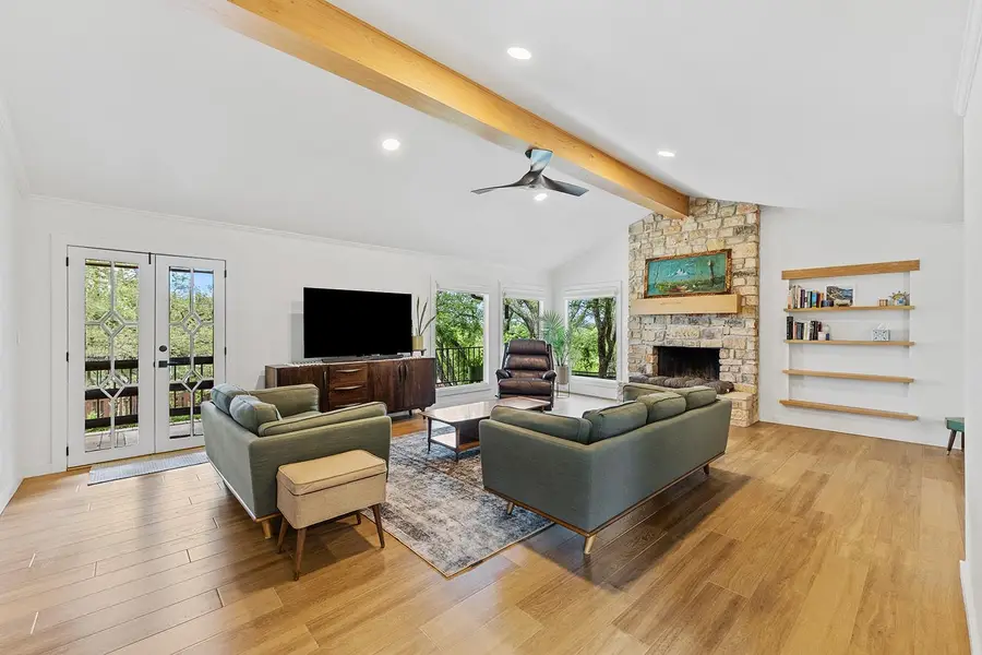800 Camino Cielo, Marble Falls, TX 78654 - #2