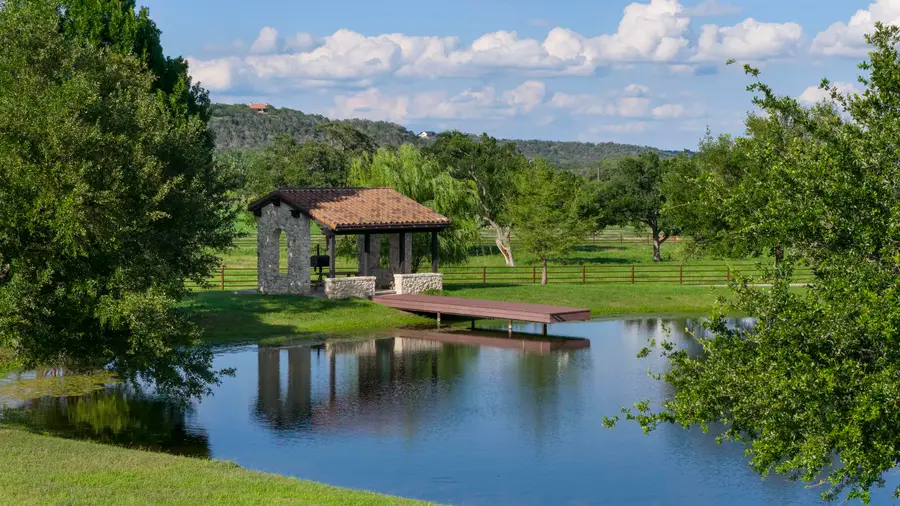 4554 Cr 120, Marble Falls, TX 78654 - #2