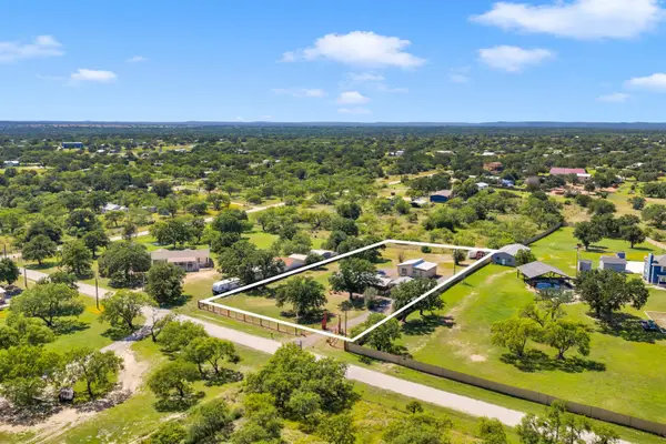 115 Leo Lane, Buchanan Dam, TX 78609
