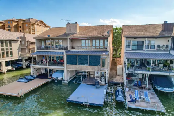 1103 The Cape, Horseshoe Bay, TX 78657