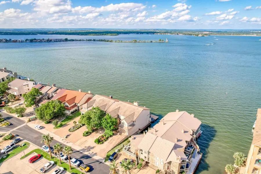 1103 The Cape, Horseshoe Bay, TX 78657 - #3