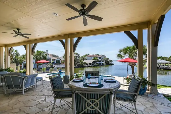 84 Applehead Island Dr., Horseshoe Bay, TX 78657