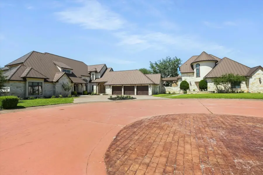 84 Applehead Island Dr., Horseshoe Bay, TX 78657 - #3