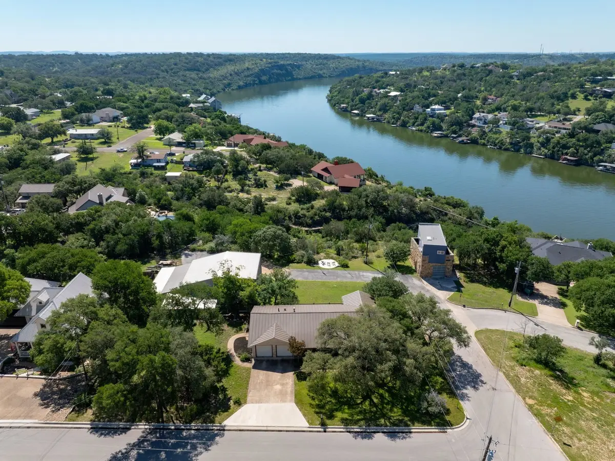 309 Cliff Circle, Marble Falls, TX 78654 - #1