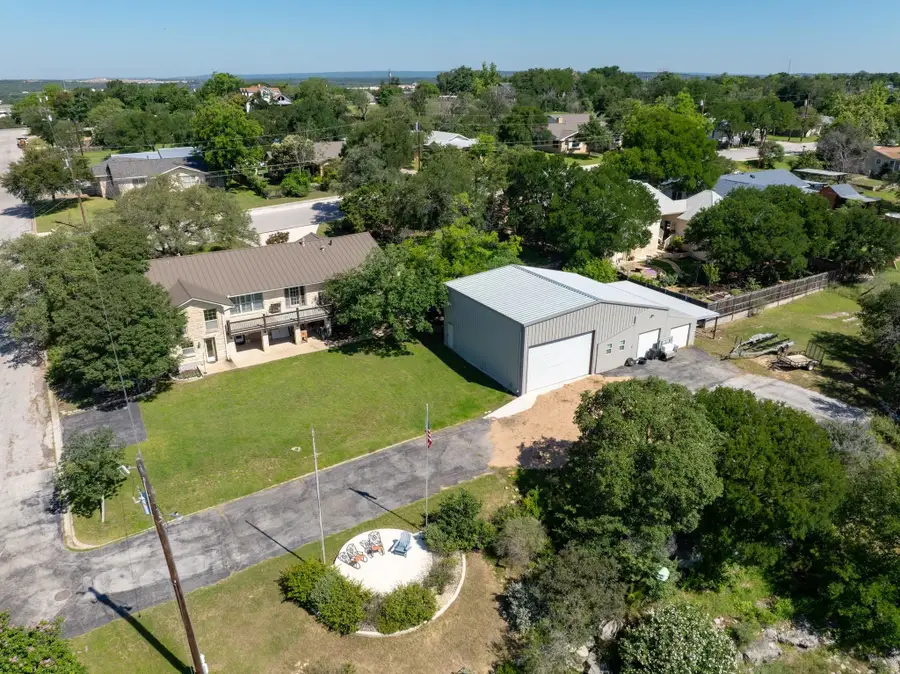 309 Cliff Circle, Marble Falls, TX 78654 - #2