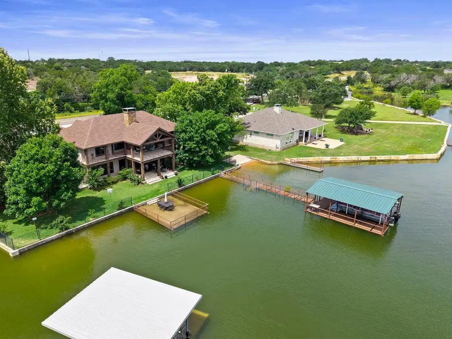 101 Palm Cove, Buchanan Dam, TX 78609 - #3
