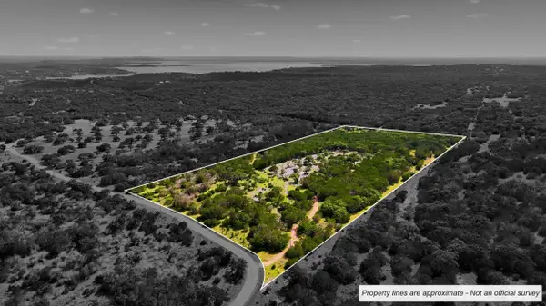2850 Wolf Creek Ranch Road, Burnet, TX 78611