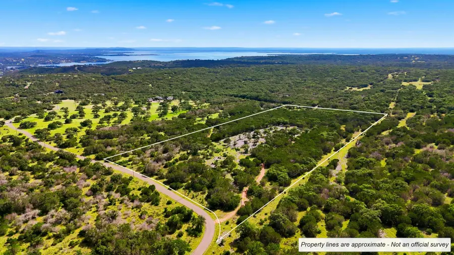 2850 Wolf Creek Ranch Road, Burnet, TX 78611 - #2