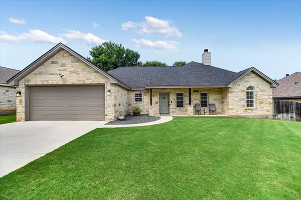 705 Woodland Park Drive, Marble Falls, TX 78654