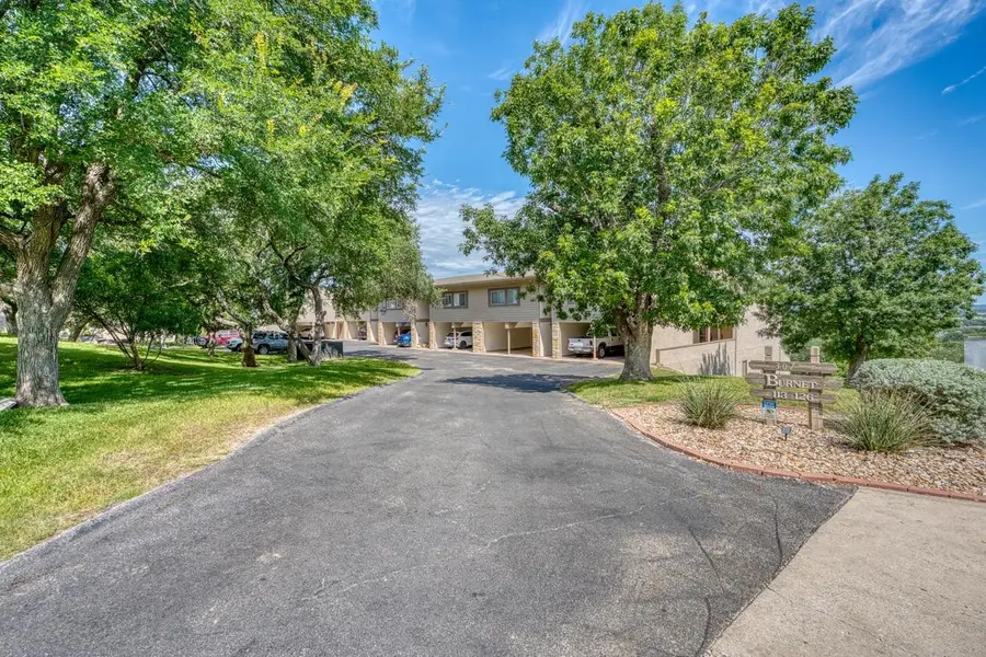 307 Poker Chip, Horseshoe Bay, TX 78657 - #3