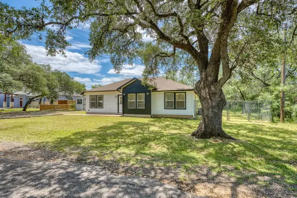 259 Lakewood Drive, Granite Shoals, TX 78654