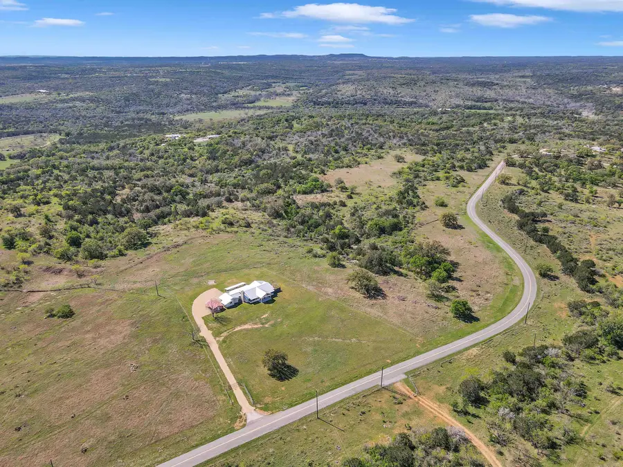 941 Cr 402, Marble Falls, TX 78654 - #2