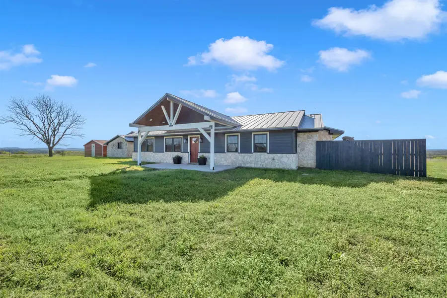 941 Cr 402, Marble Falls, TX 78654 - #3