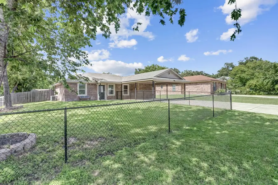 600 E Pecan Street, Burnet, TX 78611 - #2