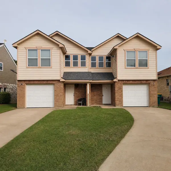 1502 B Claremont, Marble Falls, TX 78654