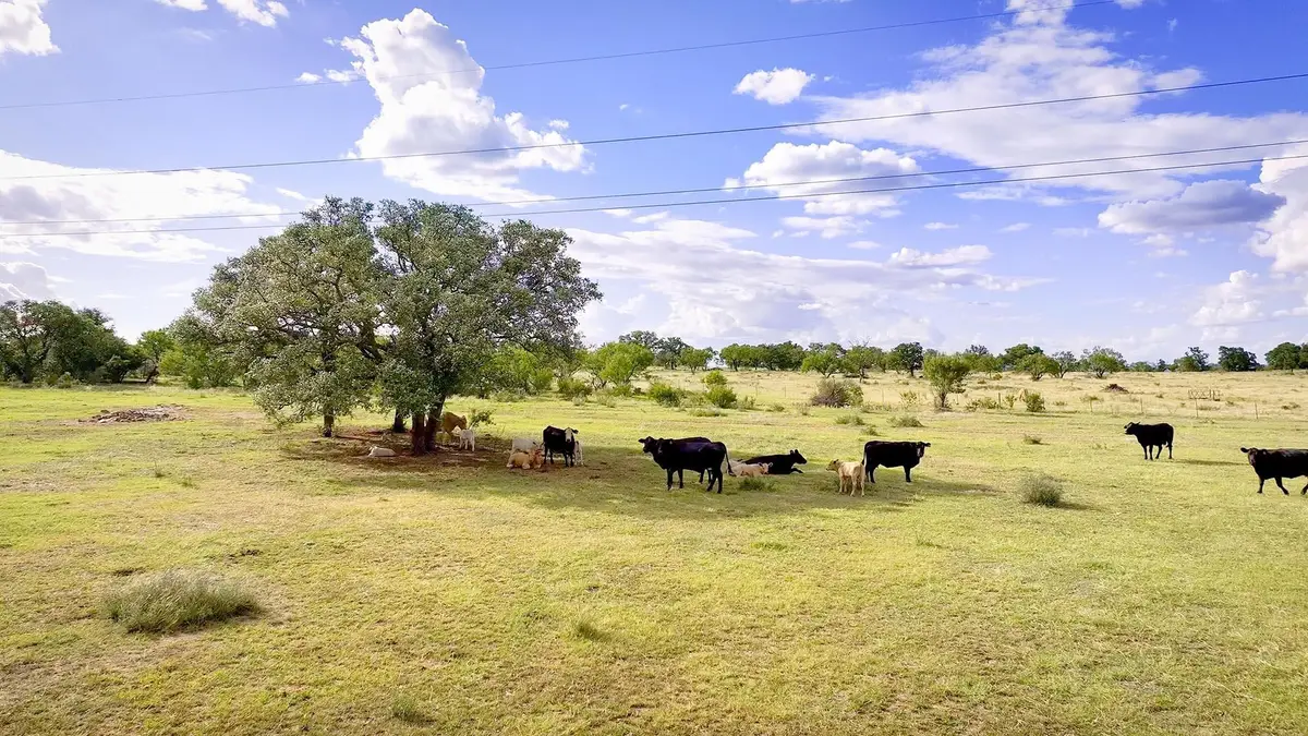 TBD 12119 W Hwy 29, Llano, TX 78643 - #1