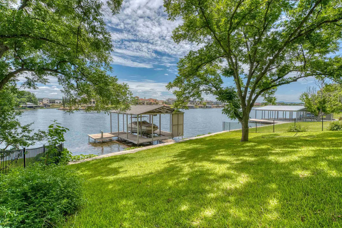 1524 Williams Lakeshore, Kingsland, TX 78643 - #1
