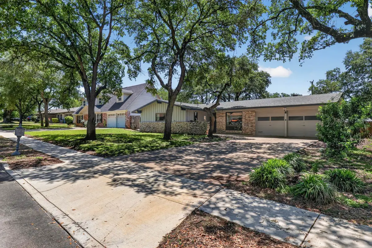 11022 Burr Oak Drive, San Antonio, TX 78230 - #1