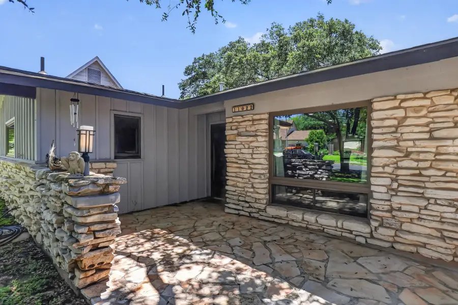 11022 Burr Oak Drive, San Antonio, TX 78230 - #2