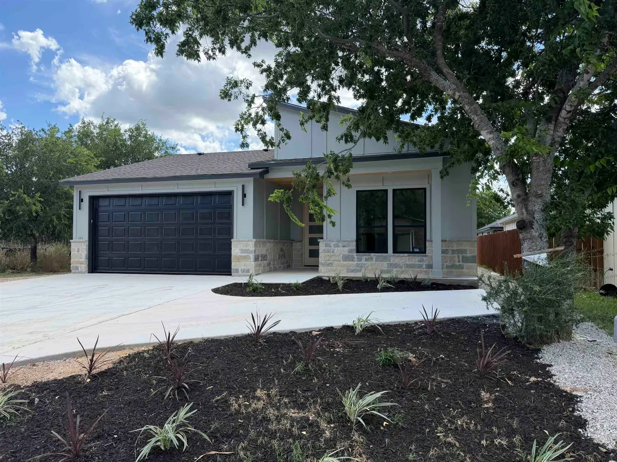 644 Birch Lane, Cottonwood Shores, TX 78657 - #1