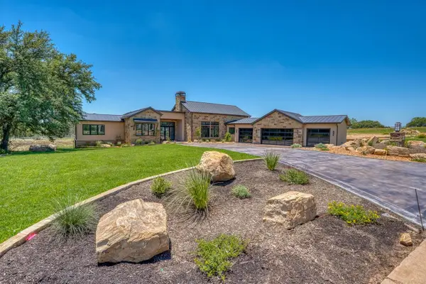 119 Westgate Loop, Horseshoe Bay, TX 78657
