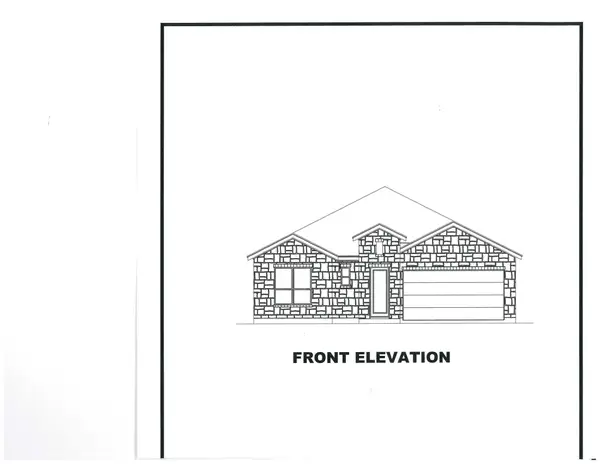 7 Fairway Lane, Meadowlakes, TX 78654