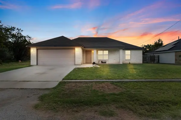 634 Birch Lane, Cottonwood Shores, TX 78657