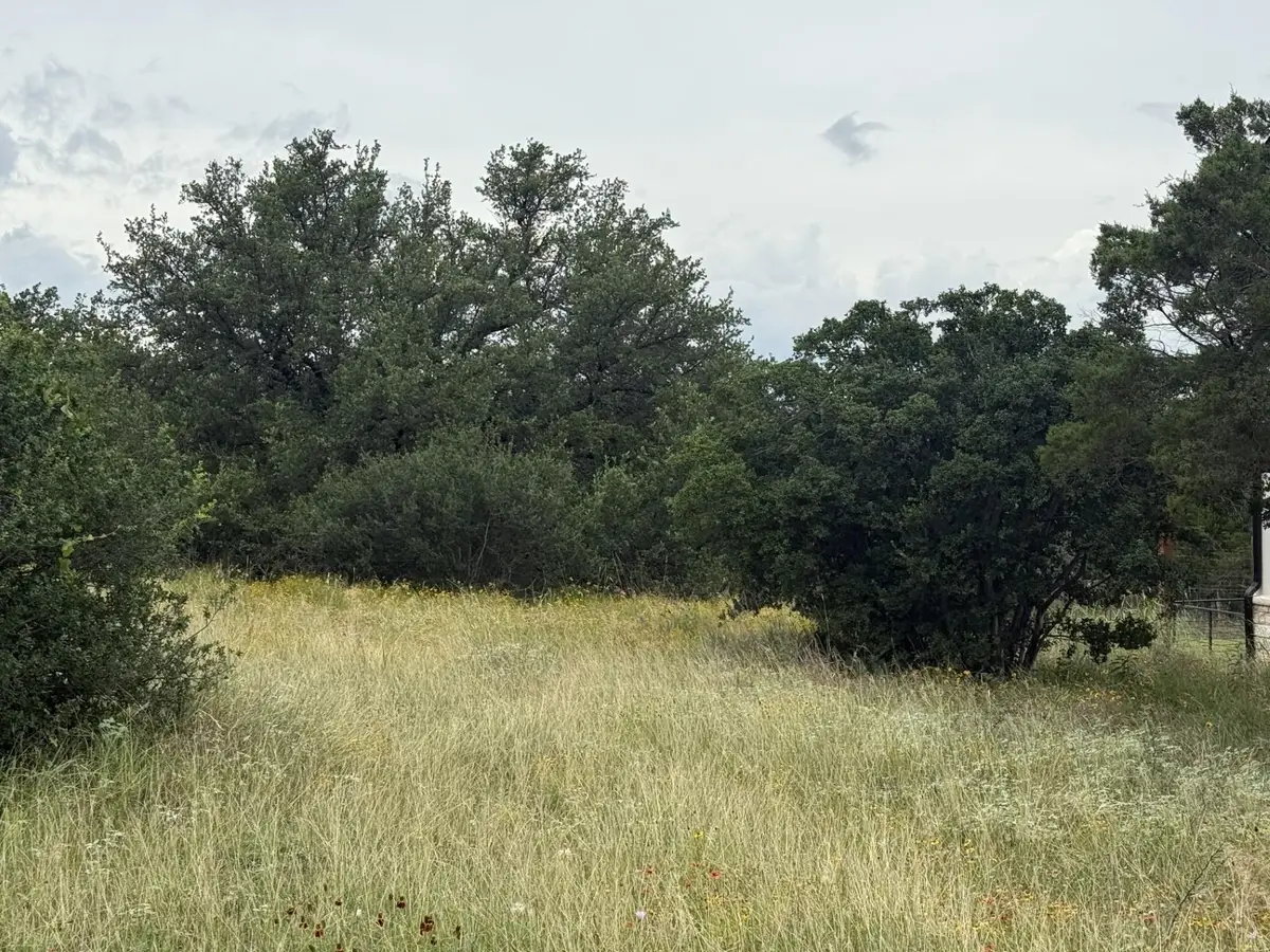 LT W11007 Broken Hills, Horseshoe Bay, TX 78657 - #1