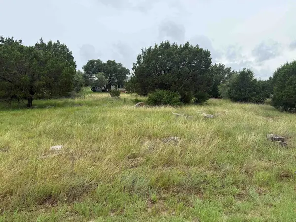 LT 22005 Quick Draw, Horseshoe Bay, TX 78657