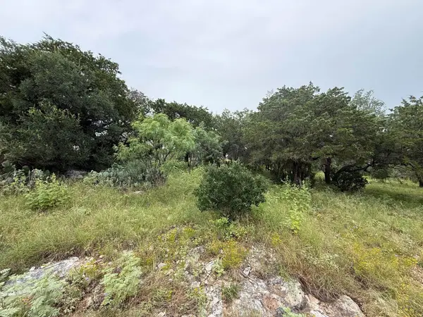 LT 27043 Buck, Horseshoe Bay, TX 78657