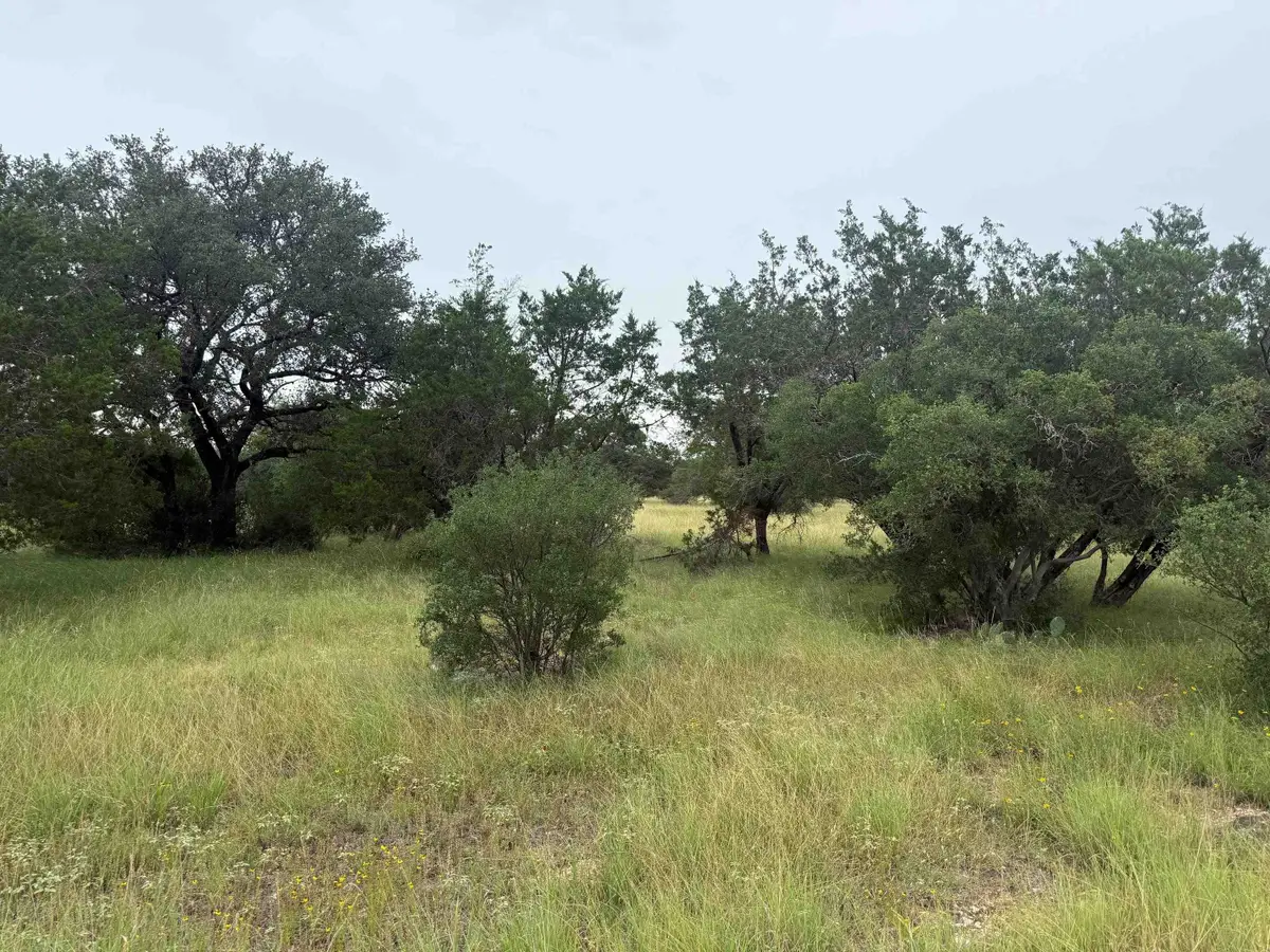 LT 1037 South Wind, Horseshoe Bay, TX 78657 - #1