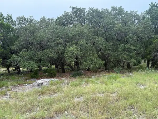 LT 14099 South Wind, Horseshoe Bay, TX 78657