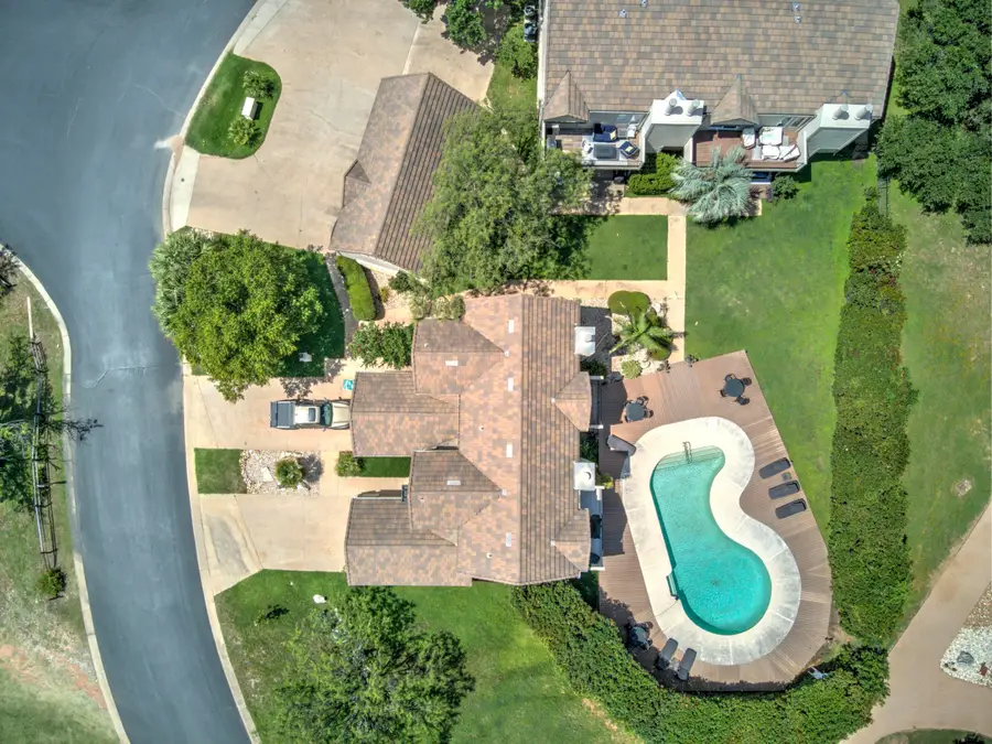 605 Port, Horseshoe Bay, TX 78657 - #2