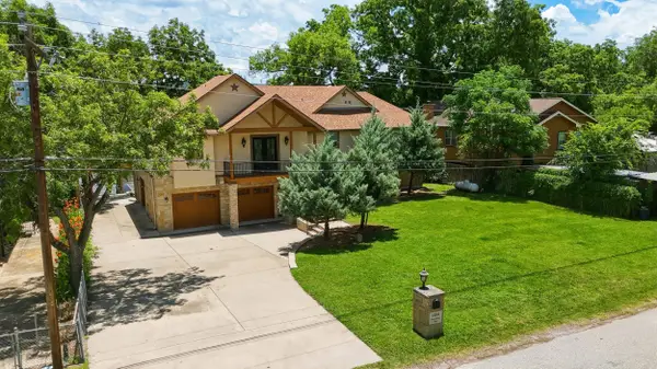1200 Long Mountain Dr., Burnet, TX 78611