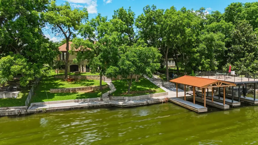 1200 Long Mountain Dr., Burnet, TX 78611 - #3