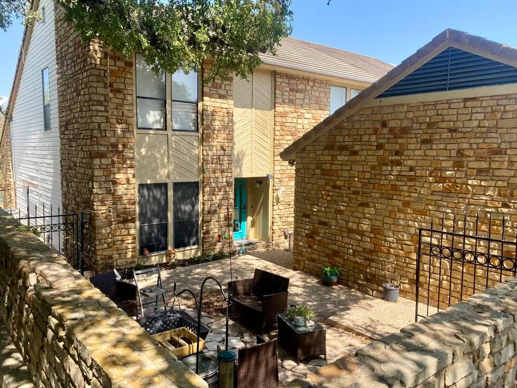 706-A Clayton Nolen, Horseshoe Bay, TX 78657 - #1