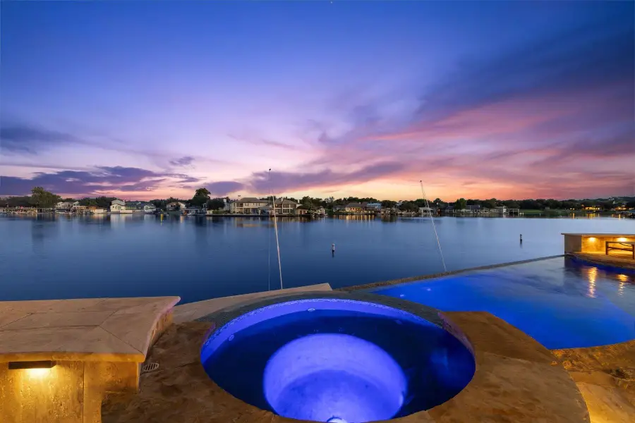 101 Matern Court, Horseshoe Bay, TX 78657 - #3