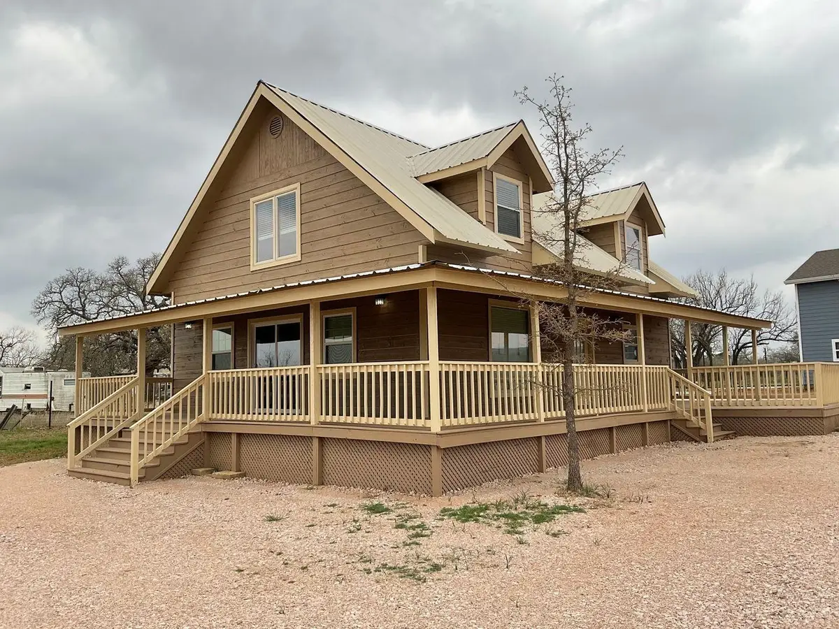 1220 Nora Lane, Kingsland, TX 78639 - #1