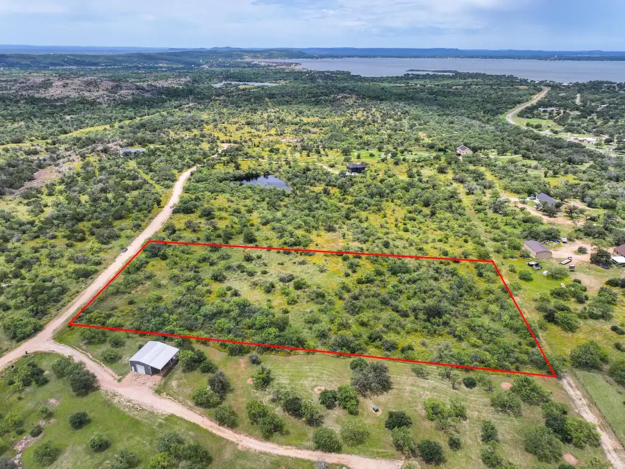 Lot 36 Granite Oaks Drive, Burnet, TX 78611 - #3