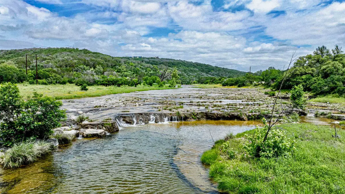 Lot MCE 2-A Chestnut Xing, Burnet, TX 78611 - #1