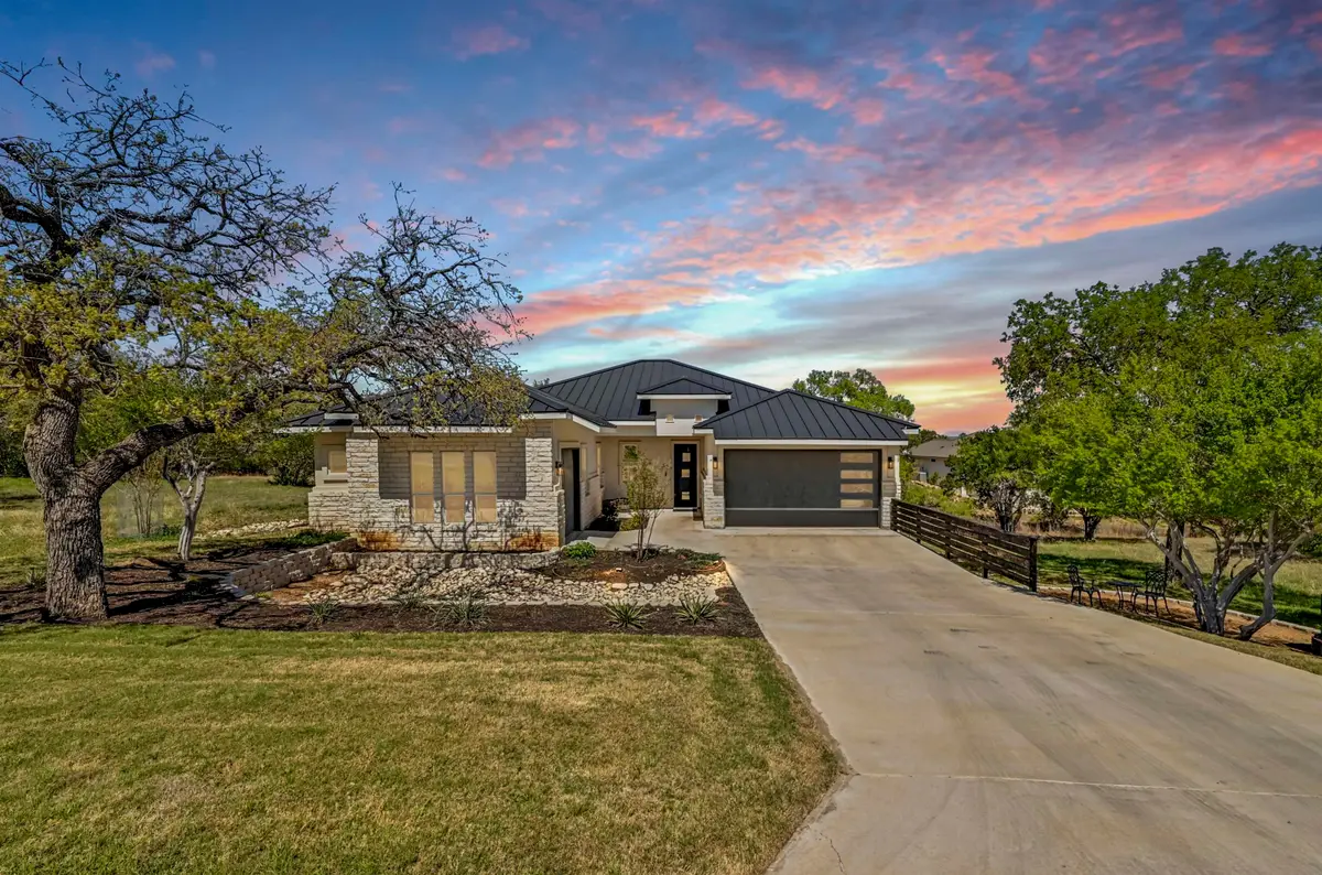 104 Desert Rose, Horseshoe Bay, TX 78657 - #1