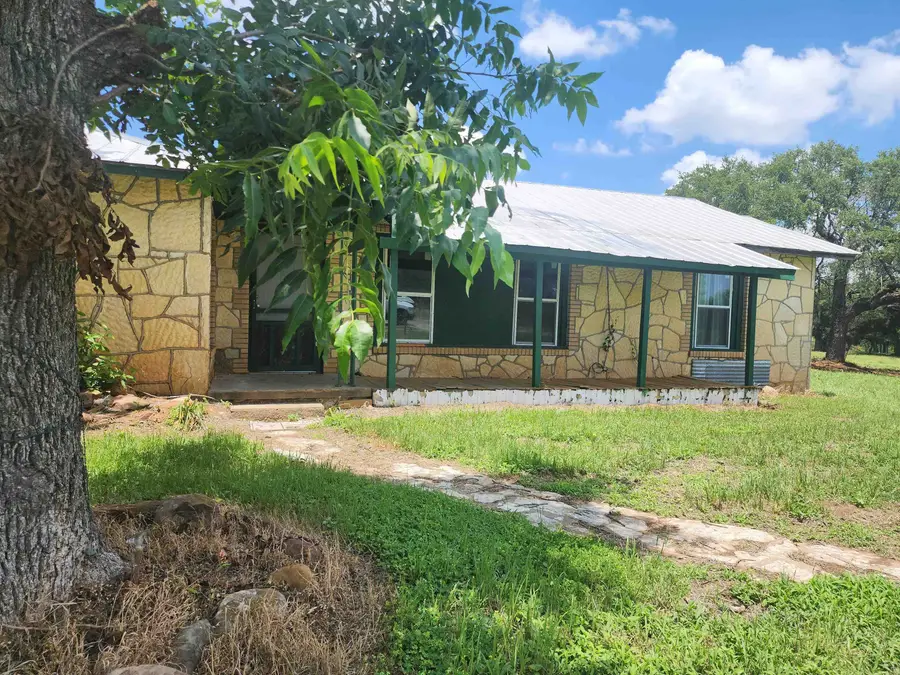 421 E Fm 501, Cherokee, TX 76832 - #2