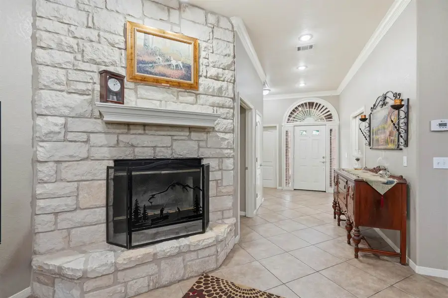 21 Augusta Drive, Meadowlakes, TX 78654 - #3