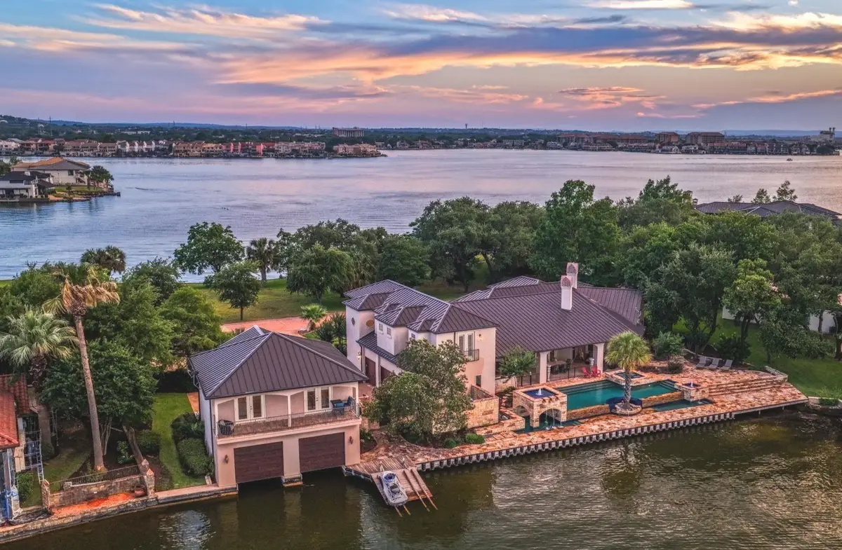 113 Estate Drive, Horseshoe Bay, TX 78657 - #1