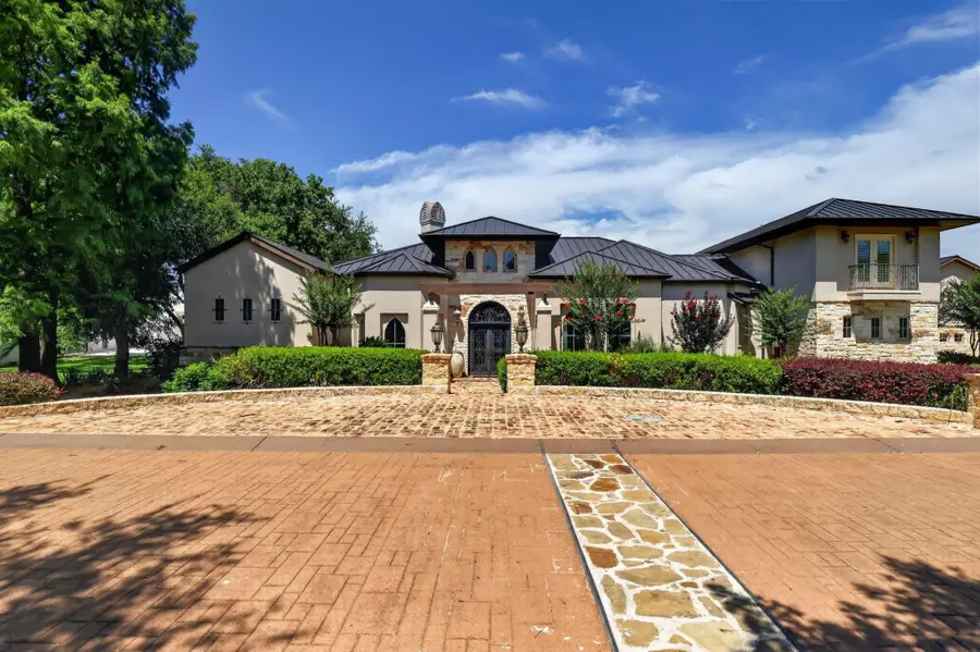113 Estate Drive, Horseshoe Bay, TX 78657 - #3